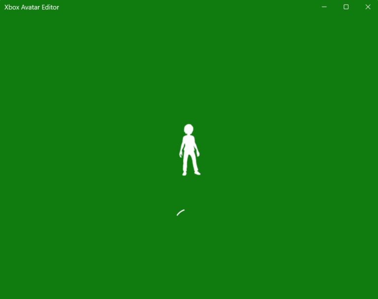 2022 12 27 18 58 34 Xbox Avatar Editor 768x607