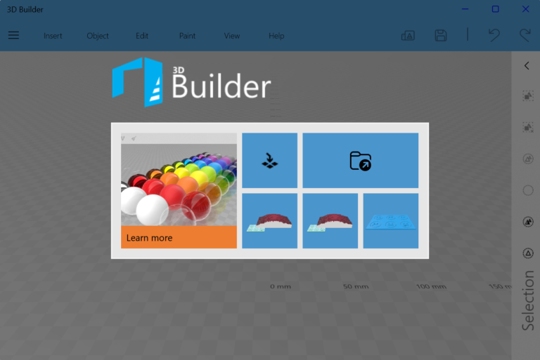 3d builder download microsoft store