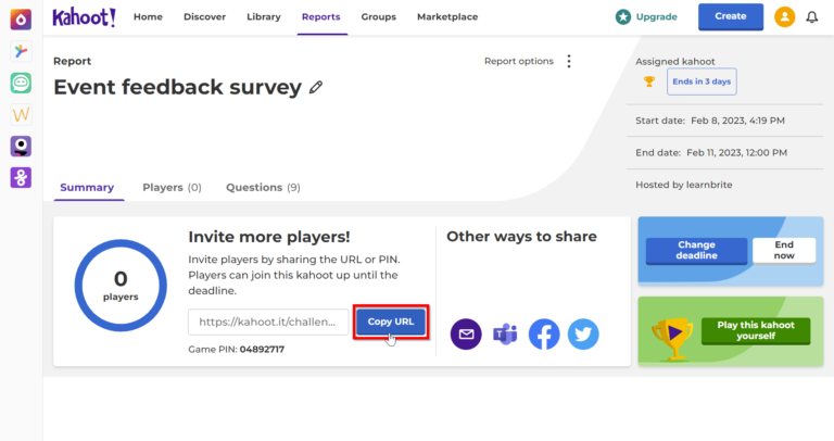 Kahoot Metaverse Events Copy Link 768x406