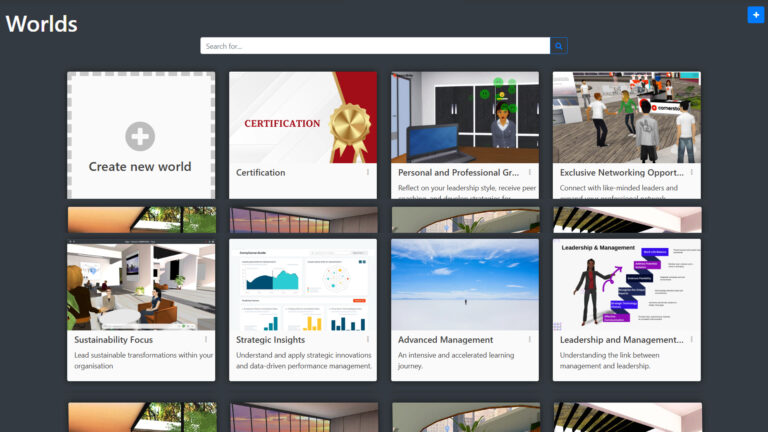 Courses in the Metaverse 768x432