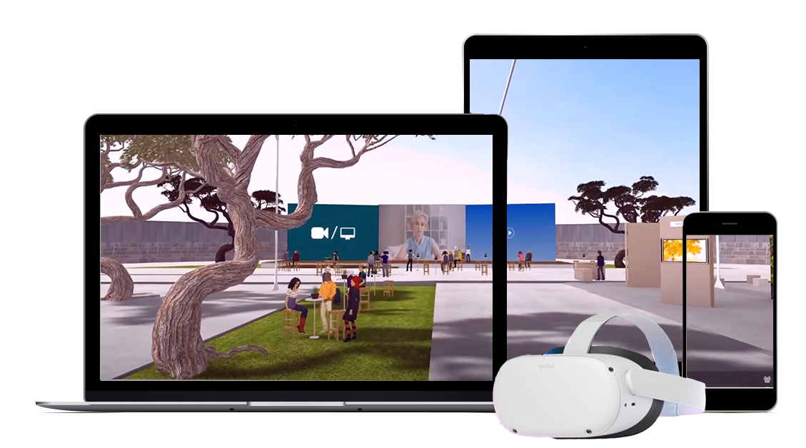 Volvo - - Metaverse, VR & AR Software and Immersive