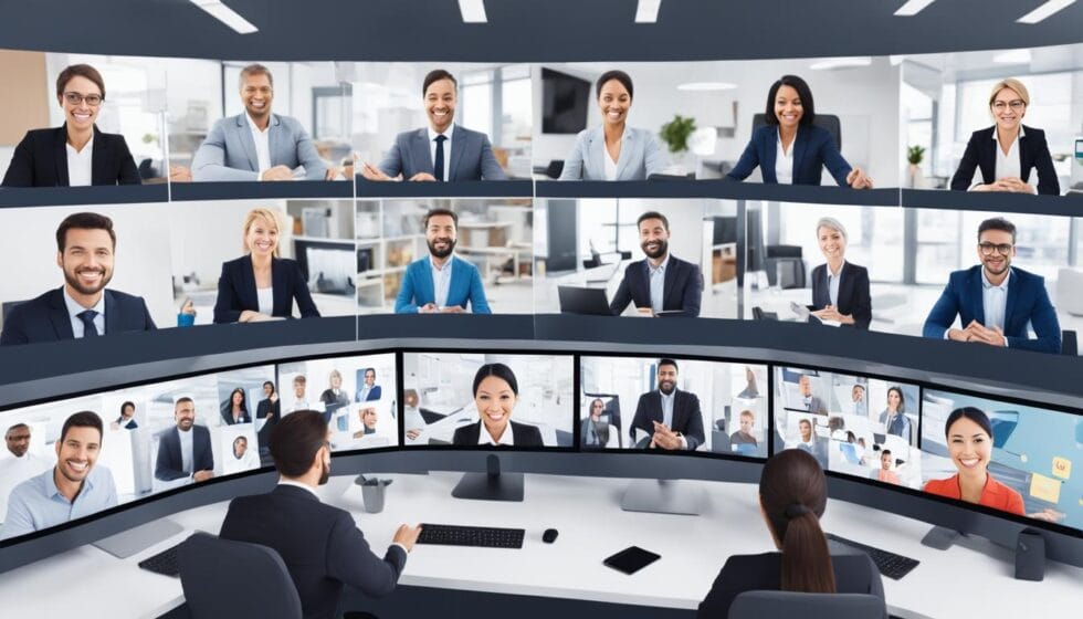 Virtual Team Conflict Resolution Strategies & Tips