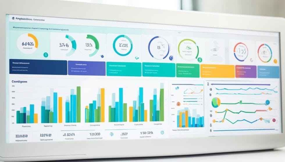 Personalized Learning Analytics Dashboard